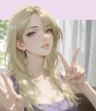 SUPPART の AI イラスト