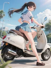 靴？左の靴？どこか置いてきちゃった？