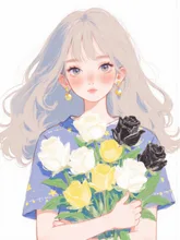 SUPPART の AI イラスト