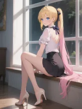 SUPP179159 クララ — SUPP179159 クララさんのAIイラスト