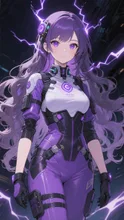 改造人間　e