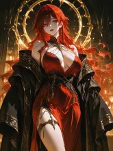 SUPPART の AI イラスト