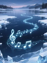 氷雪幻境