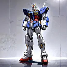 戦争の人形