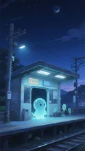 waiting for you to come