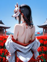 SUPPART の AI イラスト