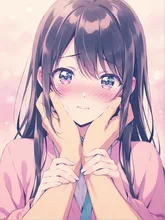 ドキドキ💕