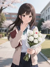 ホワイトデー②
