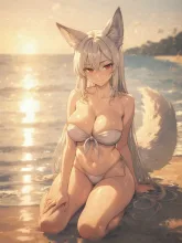 SUPPART の AI イラスト