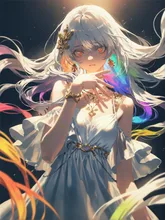 めろん — めろんさんのAIイラスト