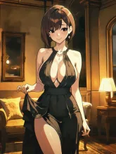 お待たせ、いこっ❤️