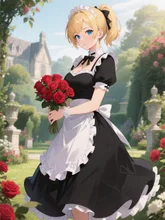 薔薇色の日々DX🌹·チャレンジ の投稿作品