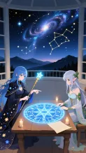 S 天導の導き手