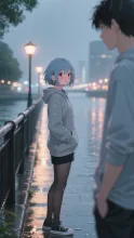 お前が好きなんだ