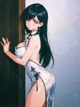 SUPPART の AI イラスト
