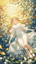 lily of the valley