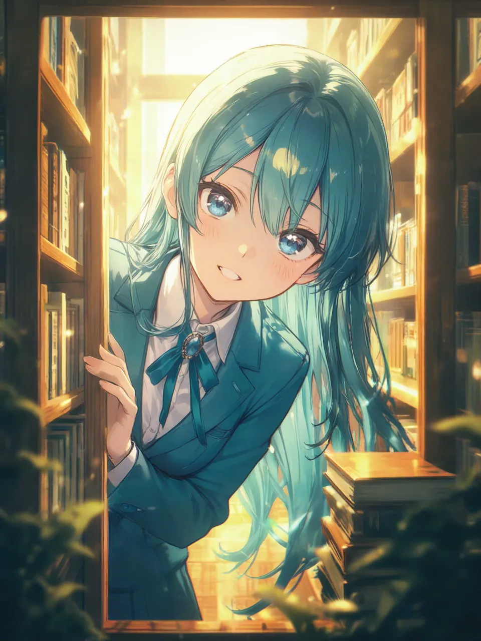 onien2 — onien2さんのAIイラスト