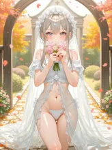 SUPPART の AI イラスト