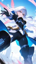 SUPP241934083 — SUPP241934083さんのAIイラスト