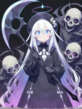 小悪魔