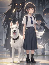 守護神