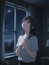 届かない想い