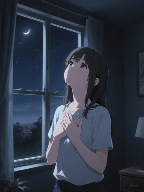 届かない想い