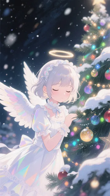聖夜の祈り