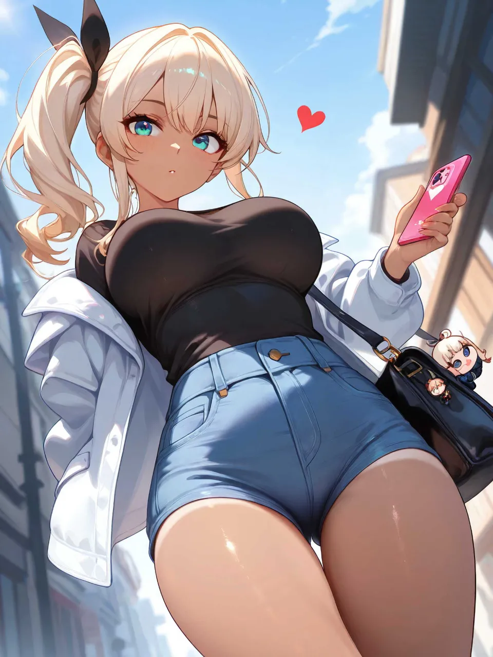 2000ギャル