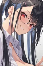 色んな私を見せてくれるツインテちゃん — 布武さんのAIイラスト
