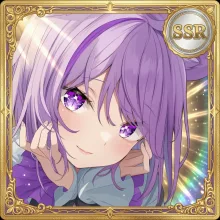 初めてのカード