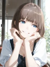 八重歯💕