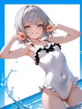 海開き！