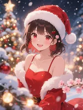 最高なクリスマスを