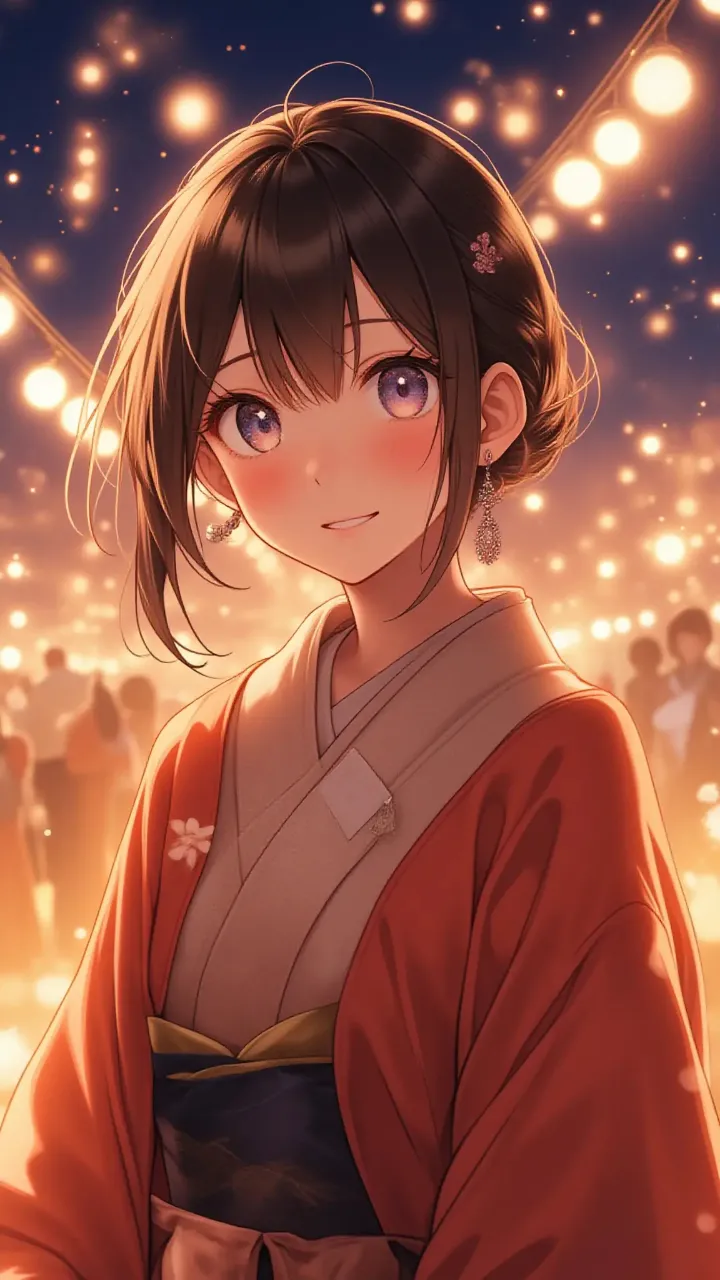 雅アニメ