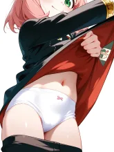 アーニャブリーフ