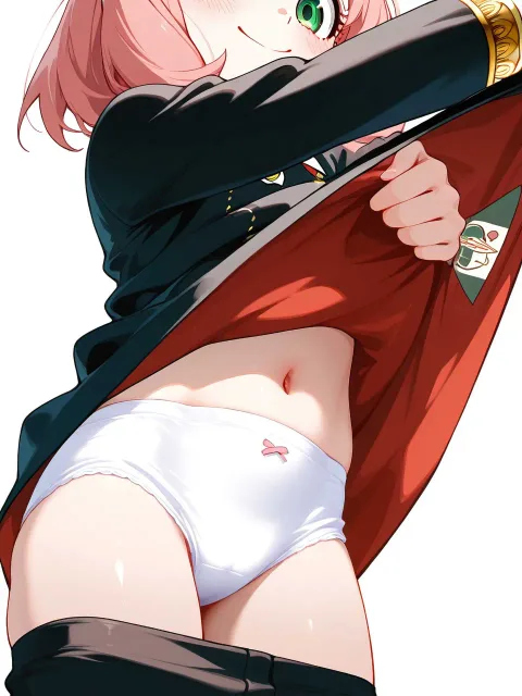 アーニャブリーフ