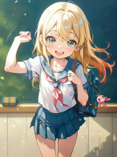 やっぱりしてきちゃった💍