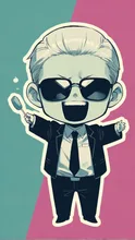 いいともーー(* ᐕ)？