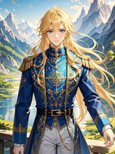 SUPPART の AI イラスト