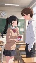 スキというヒミツ