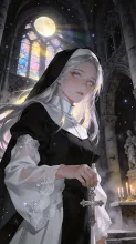 Vestal⛪️