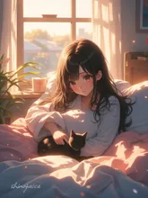 おはよう