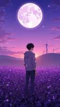 今を生きる。