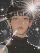 ネモ Nemo — ネモ NemoさんのAIイラスト