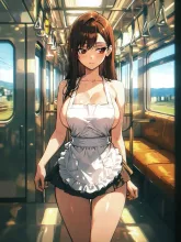 こじろう — こじろうさんのAIイラスト