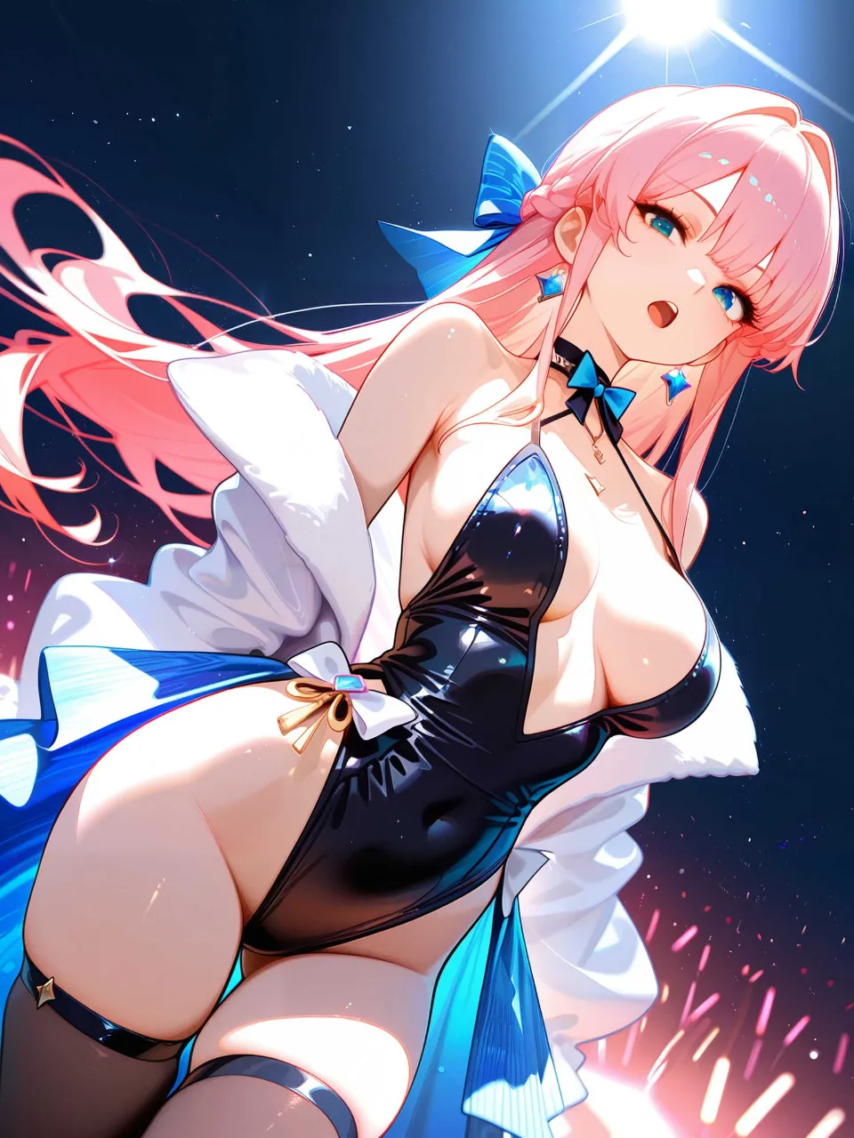 イチ — イチさんのAIイラスト