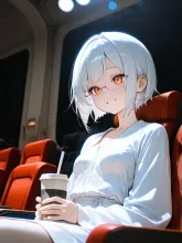 映画デート·暗がりで縮む距離 の投稿作品