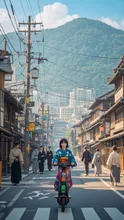 時代錯誤的画像