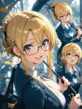 あめー❤️